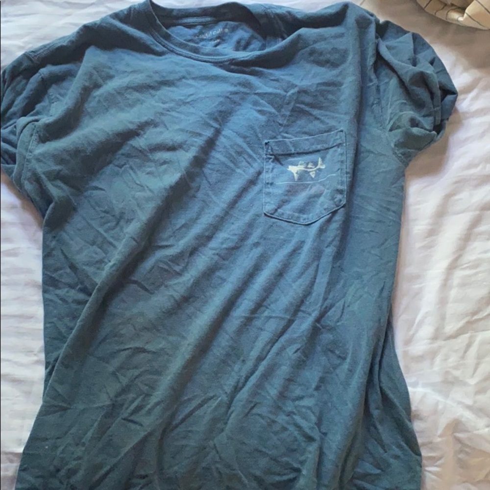 T-Shirt Coastal Cotton